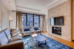 The Lion Vail 1 Bedroom